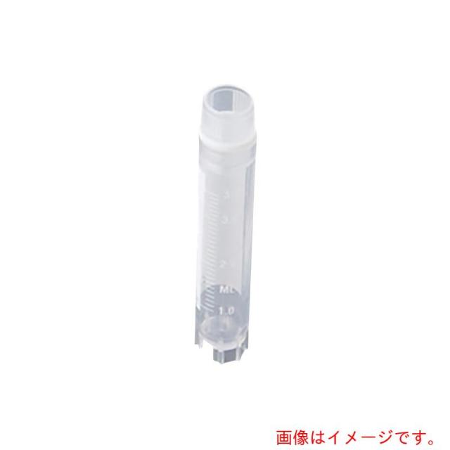 アズワン　ＡＳ　クライオバイアル　Ｔ３１１?４Ａ　【品番：2-3881-11】