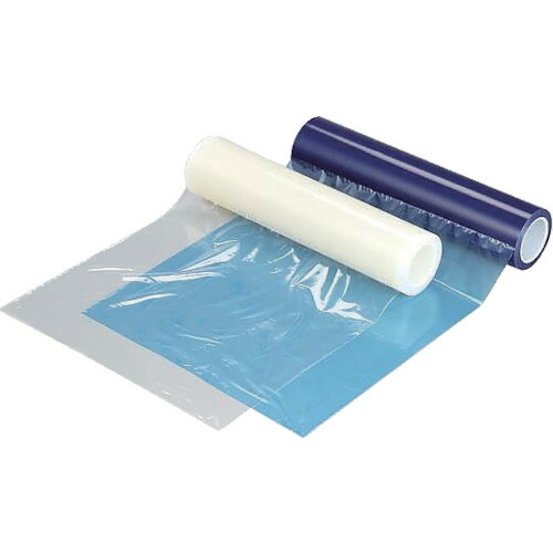 アズワン　ＡＳ　アズピュア装置保護フィルム透明５１０幅　【品番：2-4223-01】