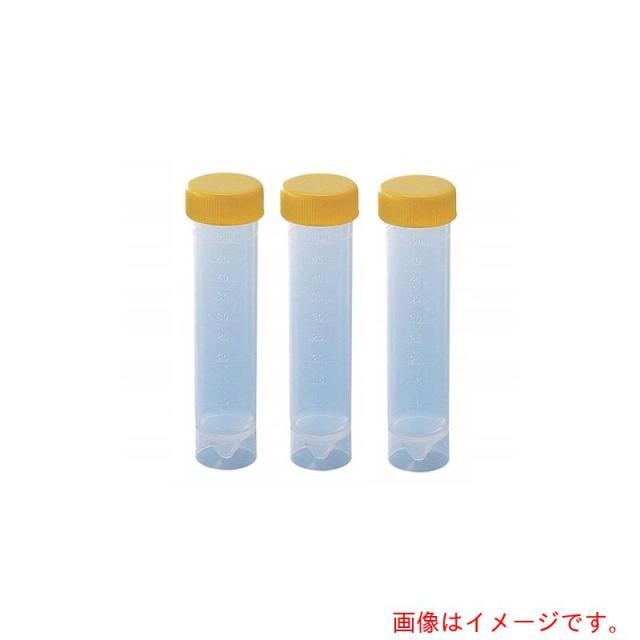 アズワン　ＡＳ　遠沈管５０ｍｌ　Ｃ５７１?２目盛り付　【品番：2-4726-02】
