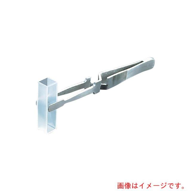 アズワン　ＡＳ　角型セル用ピンセットＴ?Ａ?４０　【品番：2-479-01】