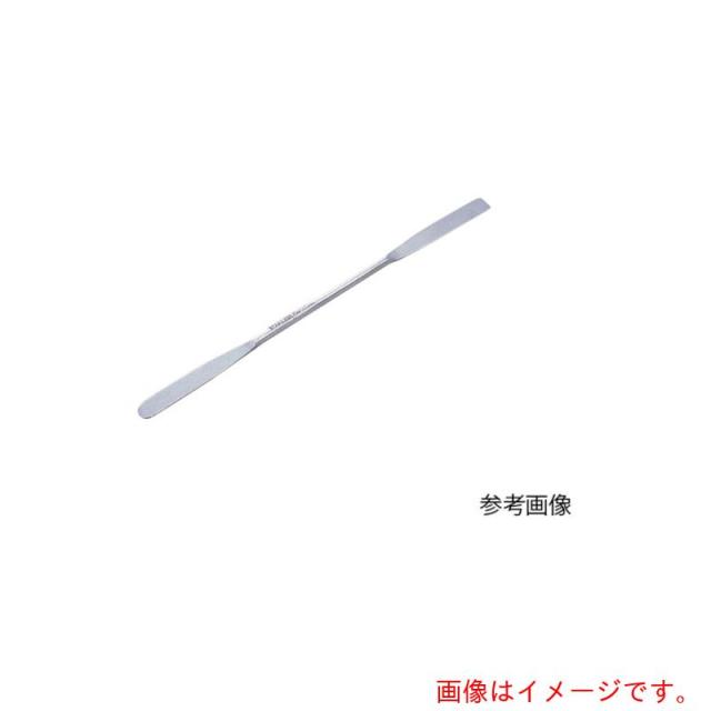 アズワン　ＡＳ　スパチュラ１４?３７３?２５Ａ　【品番：2-4792-02】