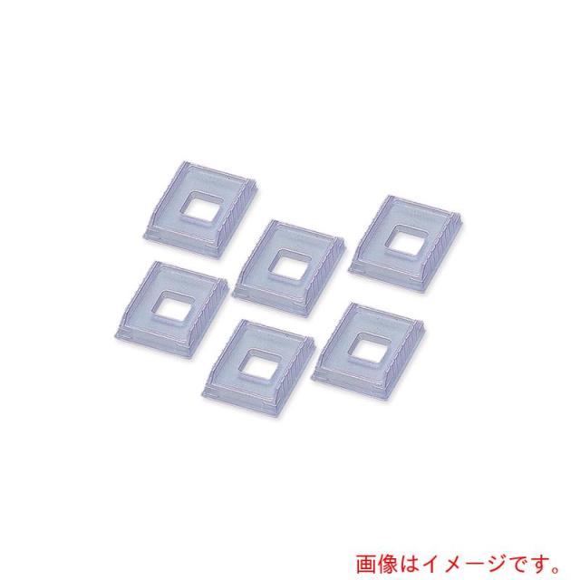アズワン　ＡＳ　ベースモールドＭ４７５?２　１０００個　【品番：2-4891-02】