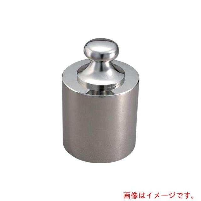 アズワン　ＡＳ　円筒分銅Ｆ２ＣＳＢ?１０ＫＪＣＳＳ校正付　【品番：2-495-02-20】
