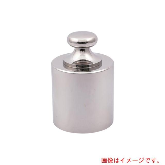 アズワン　ＡＳ　円筒分銅Ｍ１ＣＳＢ?２Ｋ　ＪＣＳＳ校正付　【品番：2-496-04-20】