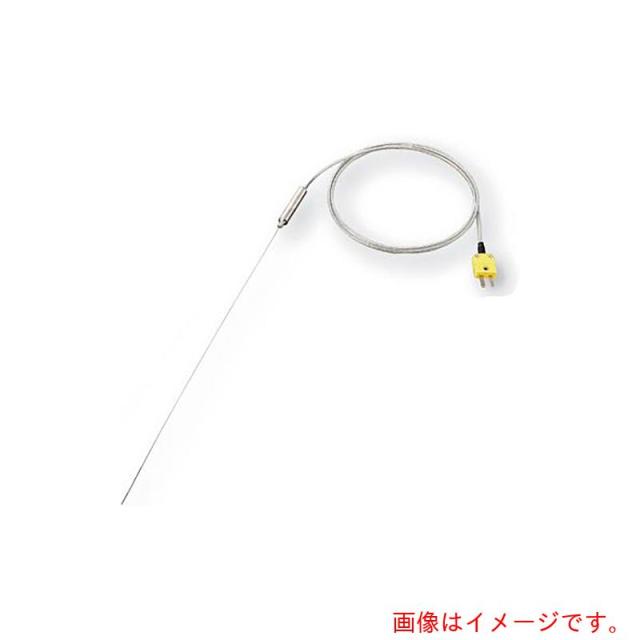 アズワン　ＡＳ　極細Ｋ熱電対ＤＳ?１２００?Ｎ　５０　【品番：2-4965-01】