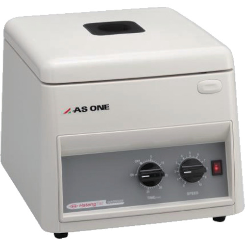アズワン　ＡＳ　遠心機（回転可変型）ＣＮ?８２０　【品番：2-5050-01】