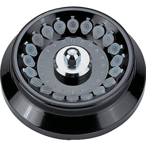アズワン　ＡＳ　遠心機ＲＥＡ１５２０ローター１．５ＭＬ　【品番：2-5052-13】