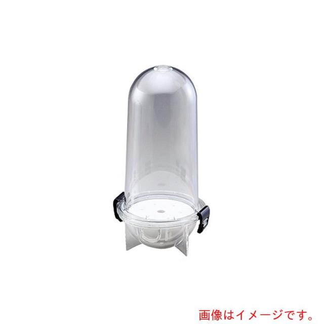 アズワン　ＡＳ　小型真空ポットＭＶＰ−１００Ｈバルブ無　【品番：2-5090-01】