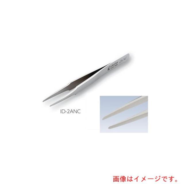 アズワン　ＡＳ　超硬ピンセットＱＩＤ?２ＡＮＣ　【品番：2-5094-02】