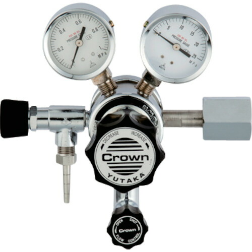 アズワン　ＡＳ　圧力調整器　ＧＦ２２５１０ＲＮＶＰＶＡＲ　【品番：2-5169-11】