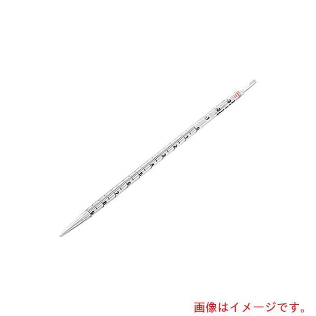 アズワン　ＡＳ　ビオラモピペット２紙／プラ　１０ｍＬ　【品番：2-5237-04】