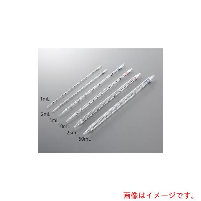 アズワン　ＡＳ　ビオラモピペット２プラ　５ｍＬ　【品番：2-5238-03】