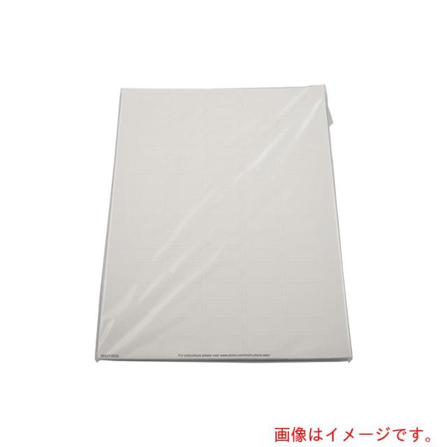 アズワン　ＡＳ　マイクロチューブ用ラベル　Ｍ?４００７２　【品番：2-5304-09】