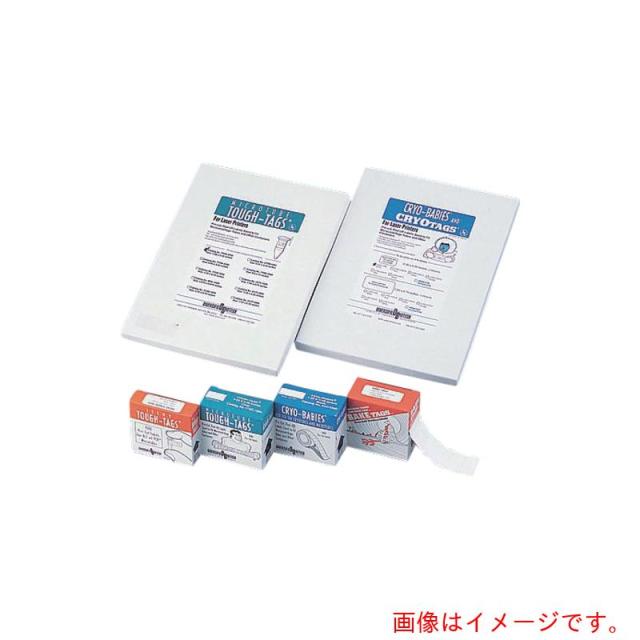 アズワン　ＡＳ　マイクロチューブ用ラベル　Ｍ?４００８１　【品番：2-5304-11】
