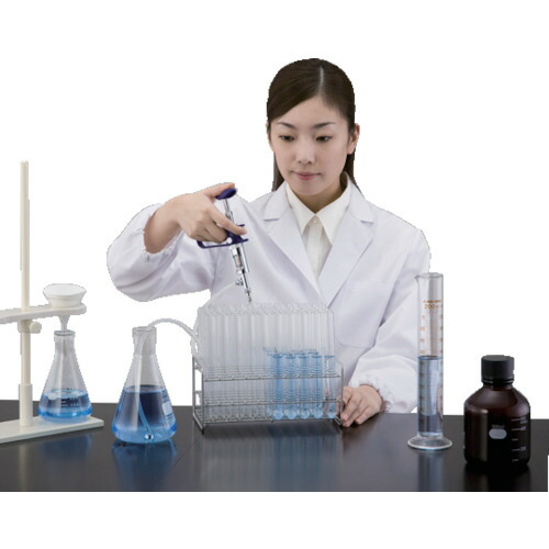 アズワン　ＡＳ　ソコレックスＳＨ連続式分注器５ＭＬ　【品番：2-5312-04】