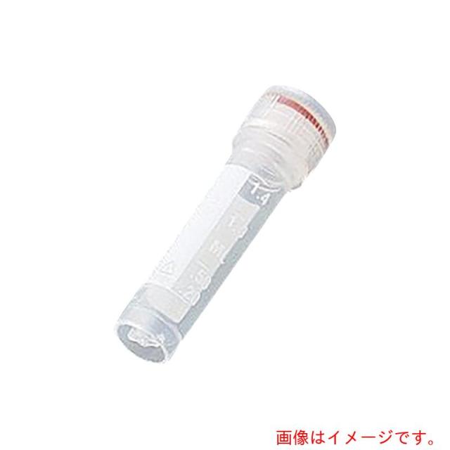 アズワン　ＡＳ　キャップ付遠沈管Ｔ３３４?６ＳＰＲ　【品番：2-5360-04】