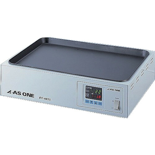 アズワン　ＡＳ　パラフィンストレッチプレートＥＣ４０３０　【品番：2-5392-11】