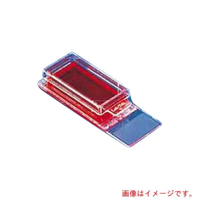 アズワン　ＡＳ　ラブテックチェンバースライド１７７４１０　【品番：2-5461-06】