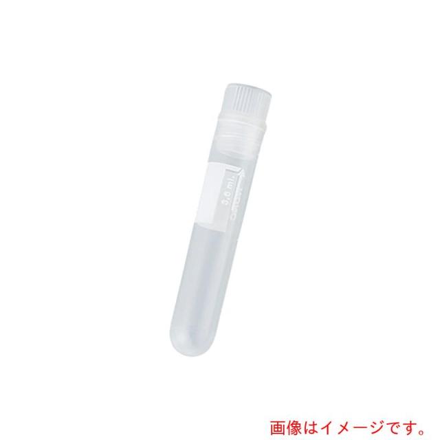 アズワン　ＡＳ　クライオチューブ３６６５２４　４００本　【品番：2-5479-10】
