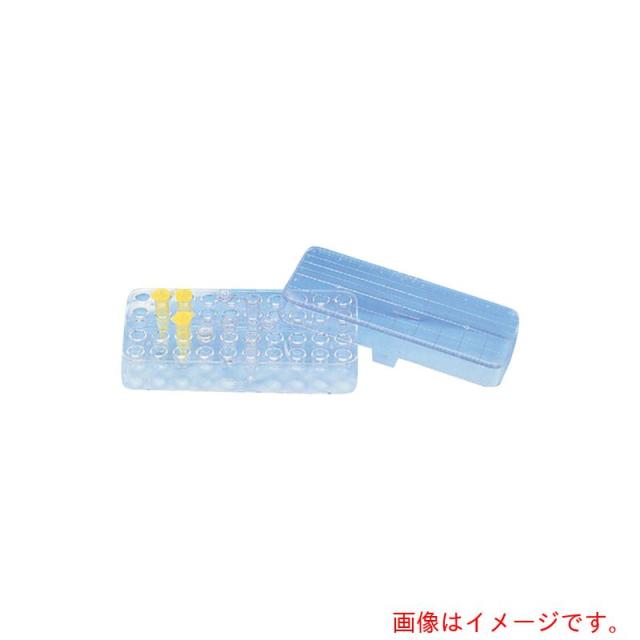 アズワン　ＡＳ　クリスタル１．５ｍｌ　チューブスタンド　【品番：2-5495-01】