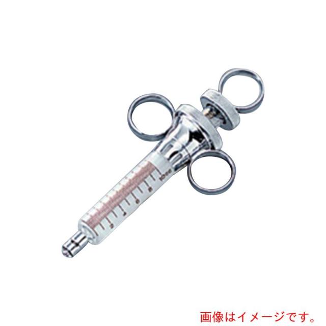 アズワン　ＡＳ　注射筒１０ｃｃ　【品番：2-5632-03】