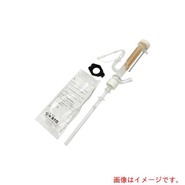 アズワン　ＡＳ　オートビュレット　２５Ｂ?Ｗ?ＰＳ（白）　【品番：2-5638-10】