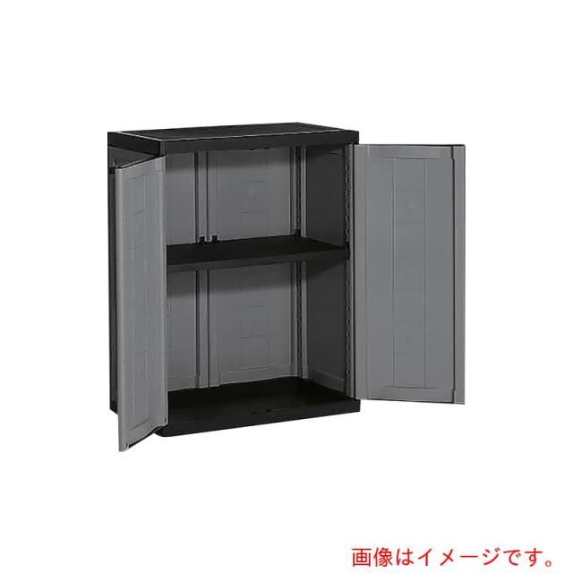 アズワン　ＡＳ　耐薬キャビネット９７３３０００　０４４４　１４　【品番：2-575-01】