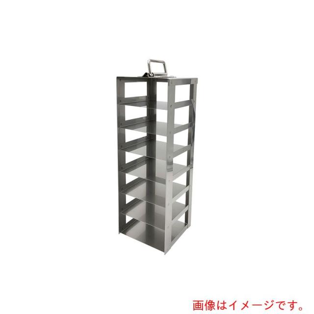 アズワン ＡＳ フリーズボックスストレジラックＩＦＬ２Ｒ 【品番：2-5754-12】
