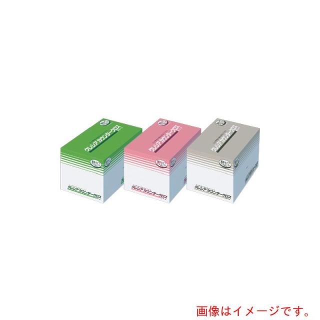 アズワン　ＡＳ　カウンタークロス　６５３２１　６０入　【品番：2-6111-05】