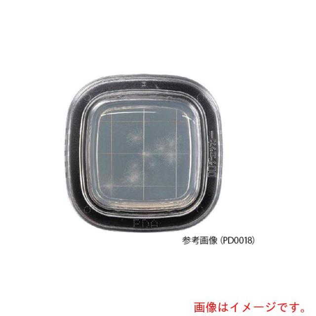 アズワン　ＡＳ　【保存の際は要冷蔵】ぺたんチェックＤＤ　ＰＤ００１９　【品番：2-6430-38】
