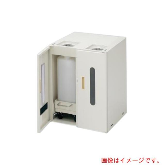 アズワン　ＡＳ　廃液容器保管庫ＷＦ?２　【品番：2-712-02】