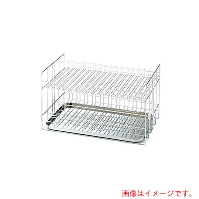 アズワン　ＡＳ　メスシリンダーラック中・大サイズ用　【品番：2-722-02】