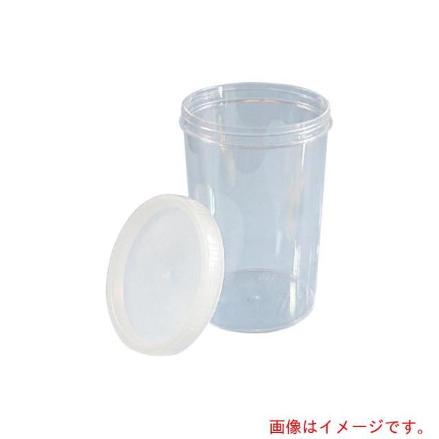 アズワン　ＡＳ　滅菌スクリューコップ　３００ｍｌ　【品番：2-7232-13】