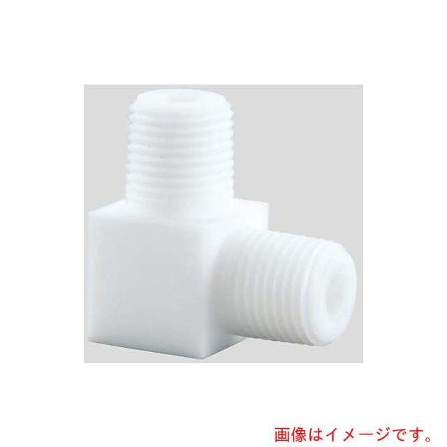 アズワン　ＡＳ　アズフロンニップルＡＦＬＲ１／２×３／８　【品番：2-728-09】
