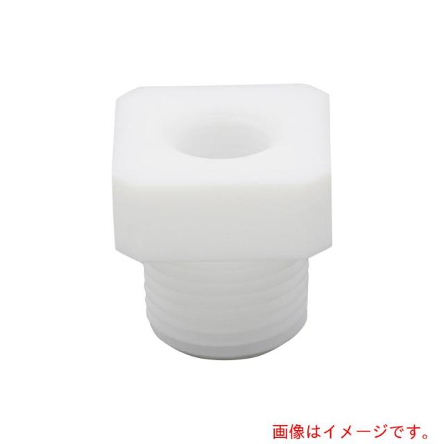 アズワン　ＡＳ　ブッシングＡＦ?ＢＲＣ１／４×Ｒ１／２　【品番：2-733-04】