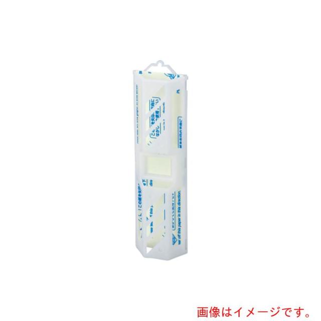 アズワン　ＡＳ　飛来昆虫捕獲器　交換用シート　【品番：2-7358-21】害獣・害虫対策用品