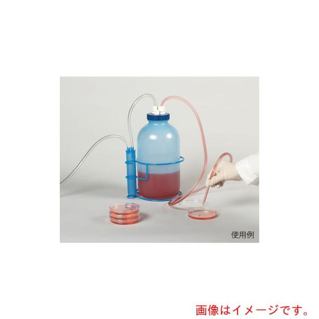 アズワン　ＡＳ　トラップボトル　Ｆ１９９１７?０００２　【品番：2-7593-12】