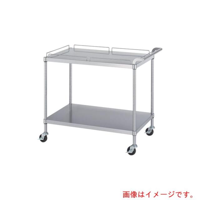 アズワン　ＡＳ　導電ワゴン　Ｍ１１?７５４５?ＲＥ７５　【品番：2-7691-12】