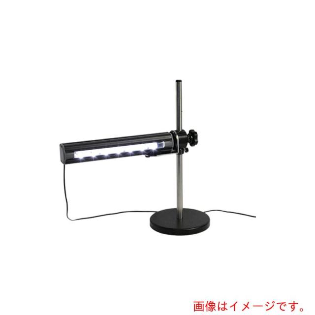 アズワン　ＡＳ　ＬＥＤ表面キズ検査照明　バーライト［［Ｒ３］］Ａ　【品番：2-7768-25】