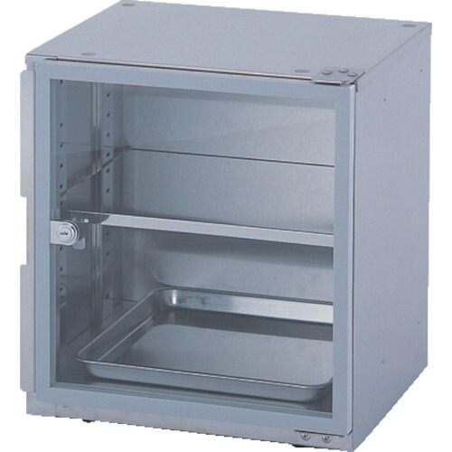 アズワン　ＡＳ　スタンダード小型デシケーターＳＣＤ?１Ｌ　【品番：2-7910-01】