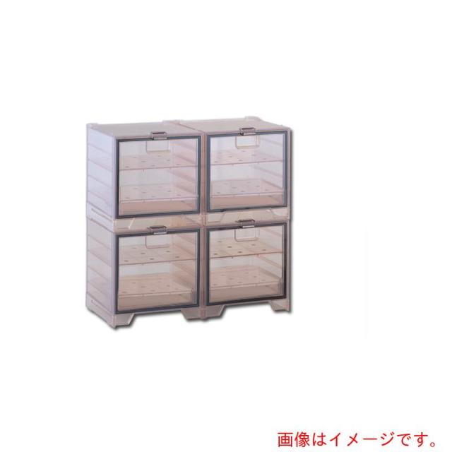 アズワン　ＡＳ　ユニットデシケーター　ＵＤ?４ＥＳＤ　【品番：2-7918-02】