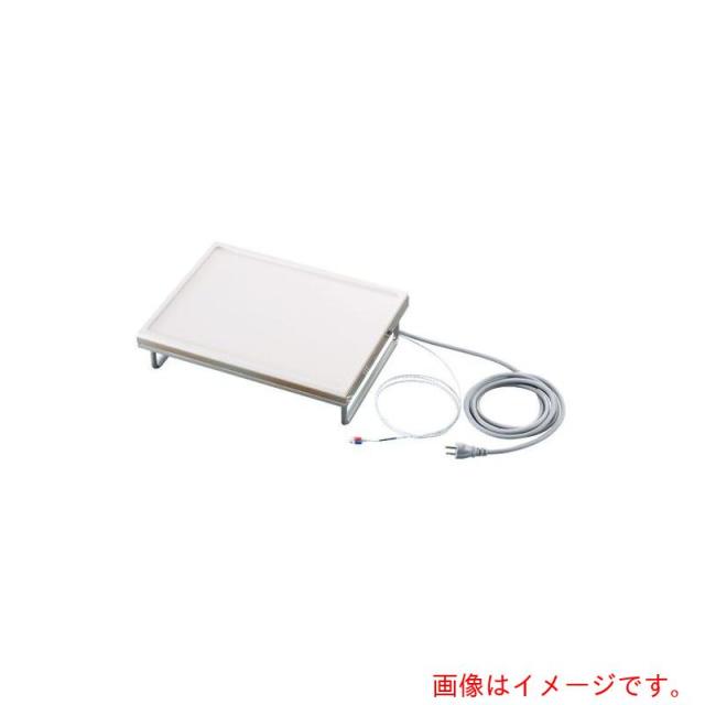 アズワン　ＡＳ　耐酸ホットプレート　ＴＡ?４０３０Ｒ　【品番：2-7921-12】
