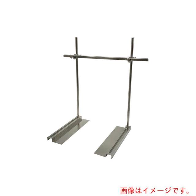 アズワン　ＡＳ　ヒータースタンドＷＢ３００（角型）　【品番：2-793-02】