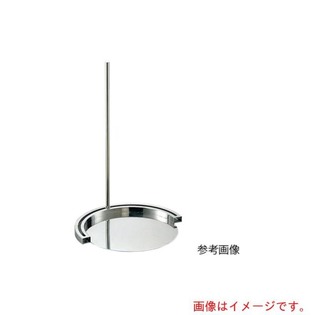 アズワン　ＡＳ　ヒータースタンドＭＨ２００（丸型）　【品番：2-793-03】