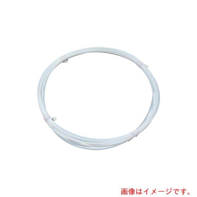 アズワン　ＡＳ　ＰＴＦＥチューブ１１Ｍ　４×６　【品番：2-796-01】