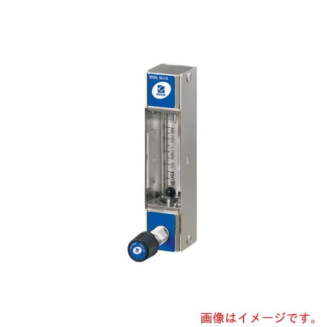 アズワン　ＡＳ　フローメータ　ＲＫ１７１０?２０　【品番：2-7997-04】 13,261円