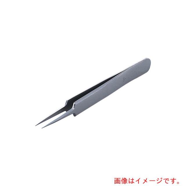 アズワン　ＡＳ　ＭＥＩＳＴＥＲピンセット　５?ＳＡ　【品番：2-8028-13】