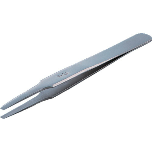 アズワン　ＡＳ　マイスターピンセット　Ｆ?ＳＡ?５　【品番：2-8028-25】