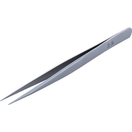 アズワン AS マイスターピンセット SS?SA?5 【品番:2-8028-26】
