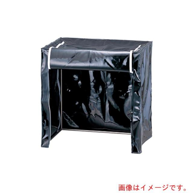 アズワン　ＡＳ　シンプル卓上暗室　ＢＢＸ?０２　【品番：2-8070-02】